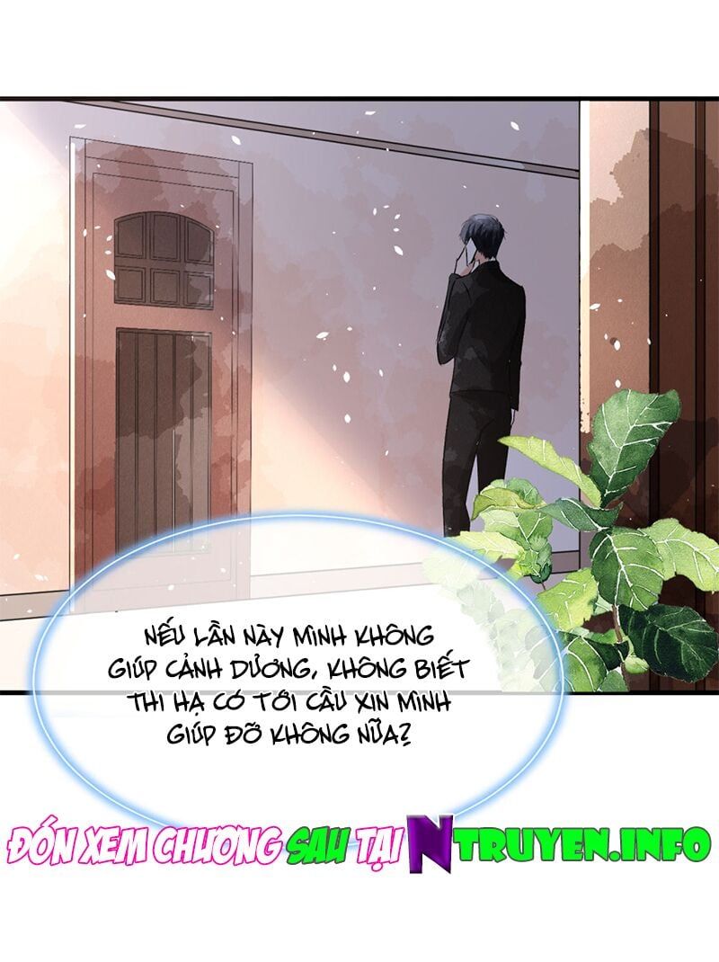 đọc truyện Cô Vợ Hợp Đồng Lạnh Lùng Không Dễ Đụng Đâu Chương 52 ảnh 31 tại Thiên Thai Truyện