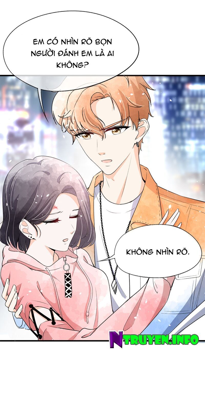 đọc truyện Cô Vợ Hợp Đồng Lạnh Lùng Không Dễ Đụng Đâu Chương 52 ảnh 5 tại Thiên Thai Truyện