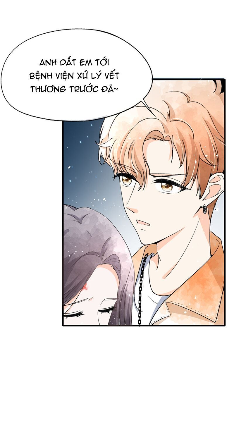 đọc truyện Cô Vợ Hợp Đồng Lạnh Lùng Không Dễ Đụng Đâu Chương 52 ảnh 6 tại Thiên Thai Truyện