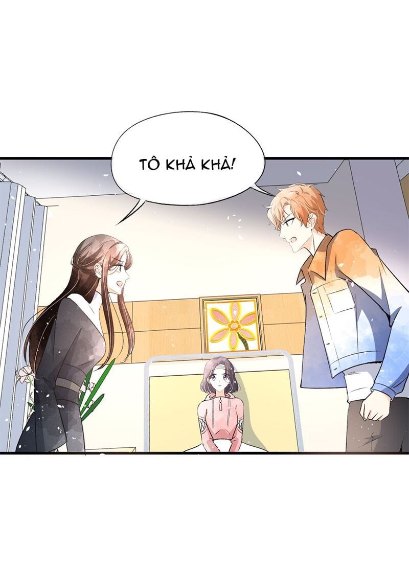 đọc truyện Cô Vợ Hợp Đồng Lạnh Lùng Không Dễ Đụng Đâu Chương 52 ảnh 11 tại Thiên Thai Truyện