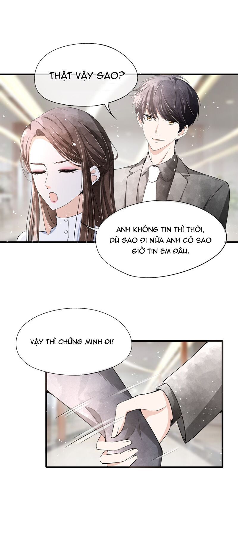 đọc truyện Cô Vợ Hợp Đồng Lạnh Lùng Không Dễ Đụng Đâu Chương 53 ảnh 14 tại Thiên Thai Truyện