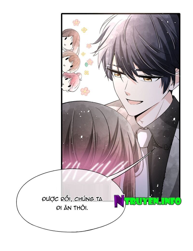 đọc truyện Cô Vợ Hợp Đồng Lạnh Lùng Không Dễ Đụng Đâu Chương 53 ảnh 16 tại Thiên Thai Truyện