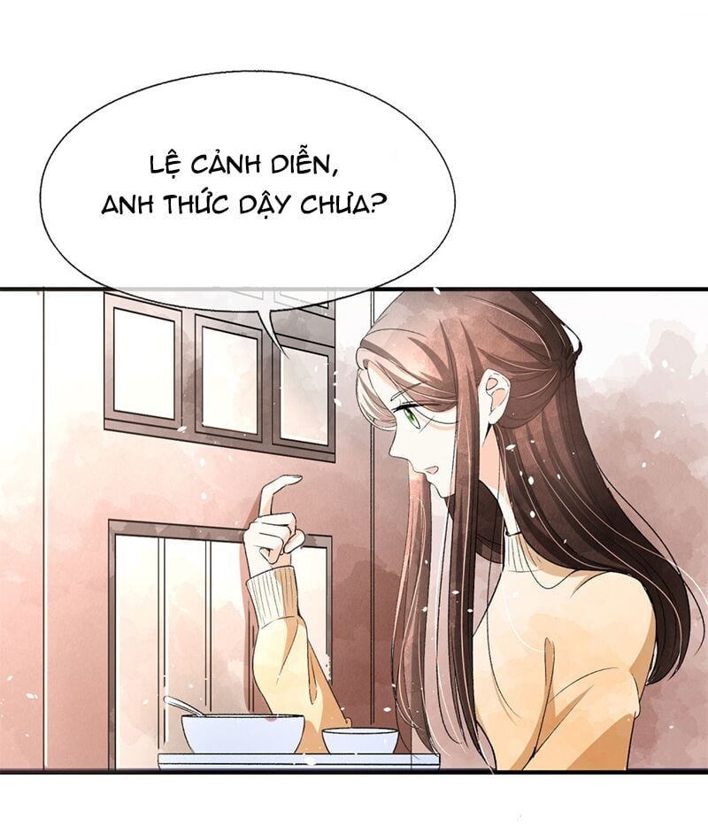 đọc truyện Cô Vợ Hợp Đồng Lạnh Lùng Không Dễ Đụng Đâu Chương 53 ảnh 18 tại Thiên Thai Truyện