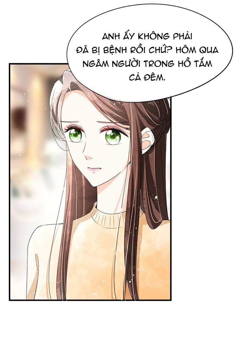 đọc truyện Cô Vợ Hợp Đồng Lạnh Lùng Không Dễ Đụng Đâu Chương 53 ảnh 19 tại Thiên Thai Truyện