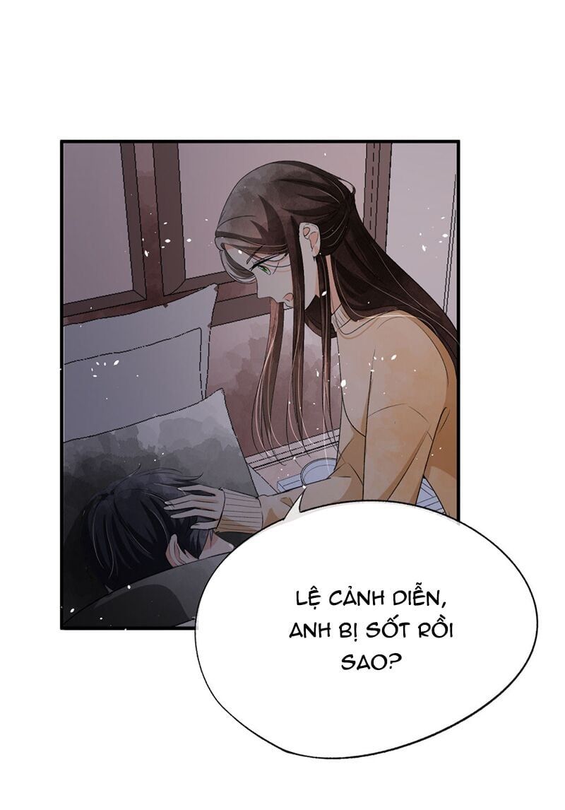 đọc truyện Cô Vợ Hợp Đồng Lạnh Lùng Không Dễ Đụng Đâu Chương 53 ảnh 21 tại Thiên Thai Truyện