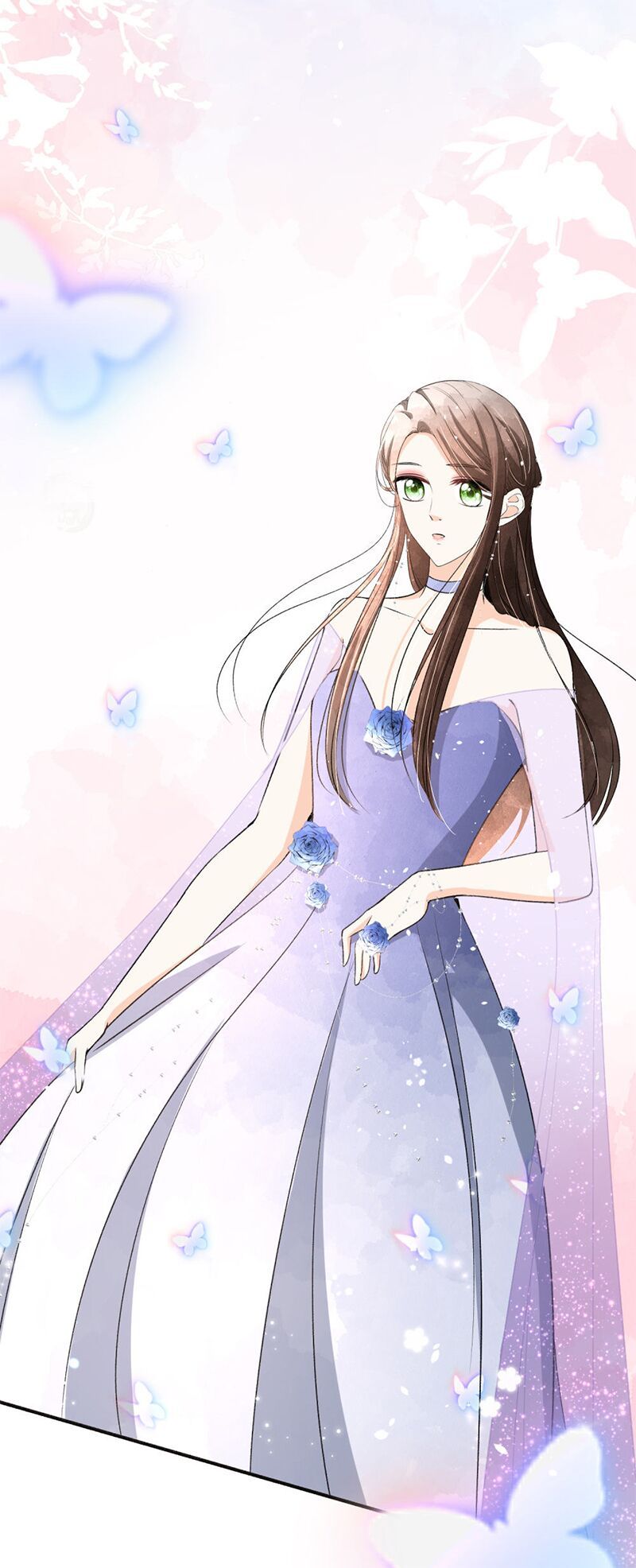 đọc truyện Cô Vợ Hợp Đồng Lạnh Lùng Không Dễ Đụng Đâu Chương 53 ảnh 4 tại Thiên Thai Truyện