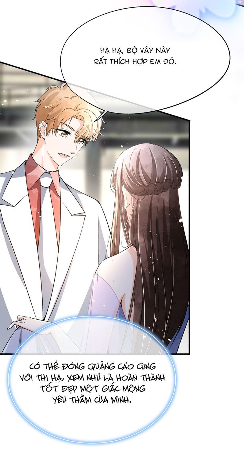 đọc truyện Cô Vợ Hợp Đồng Lạnh Lùng Không Dễ Đụng Đâu Chương 53 ảnh 5 tại Thiên Thai Truyện