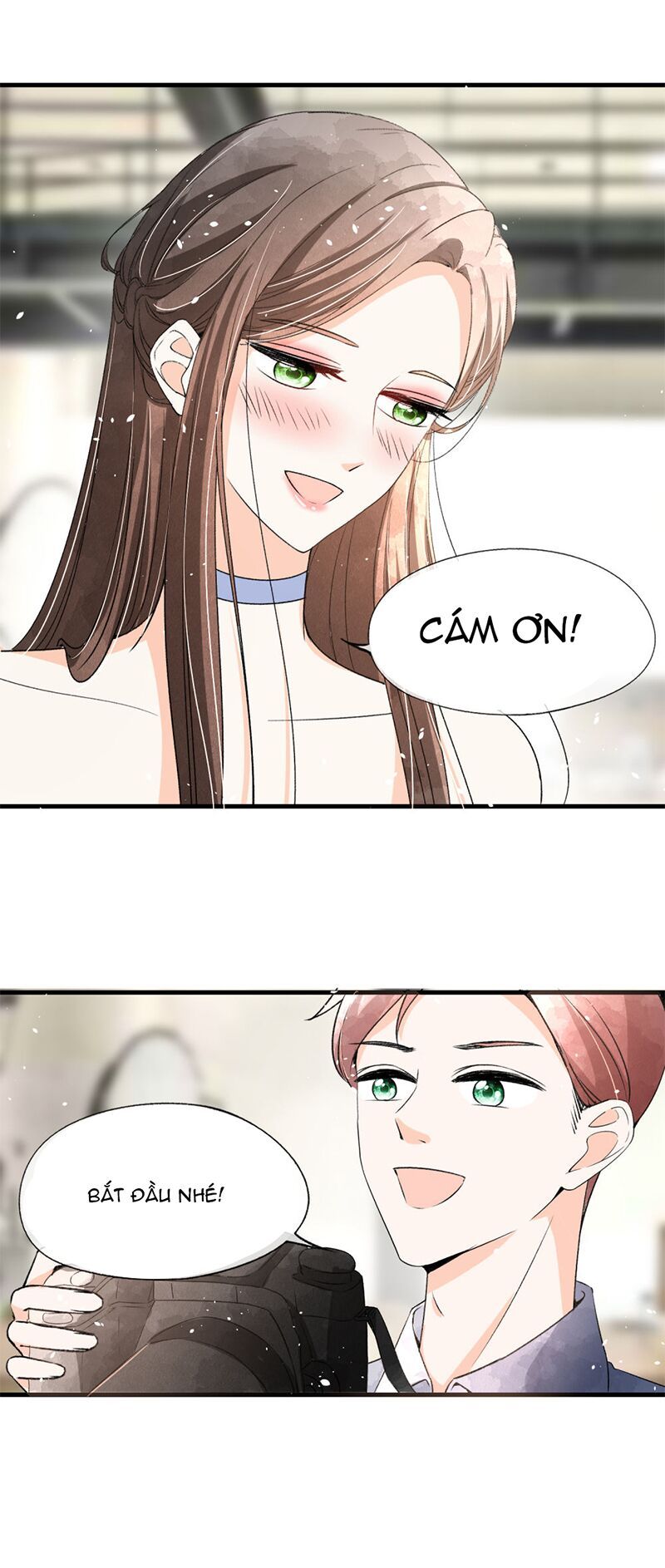 đọc truyện Cô Vợ Hợp Đồng Lạnh Lùng Không Dễ Đụng Đâu Chương 53 ảnh 6 tại Thiên Thai Truyện