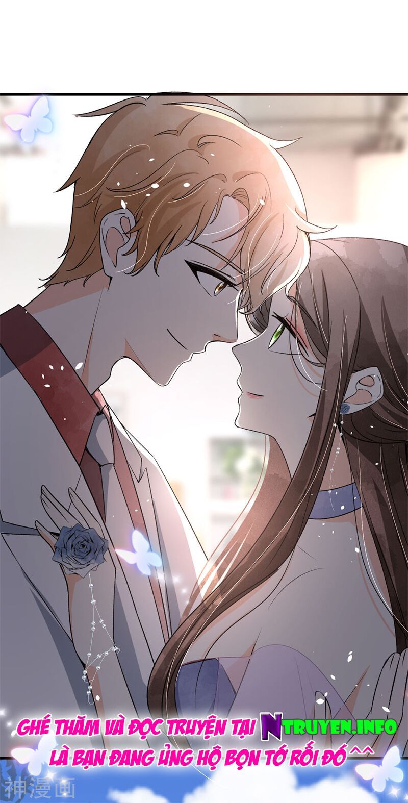 đọc truyện Cô Vợ Hợp Đồng Lạnh Lùng Không Dễ Đụng Đâu Chương 53 ảnh 7 tại Thiên Thai Truyện