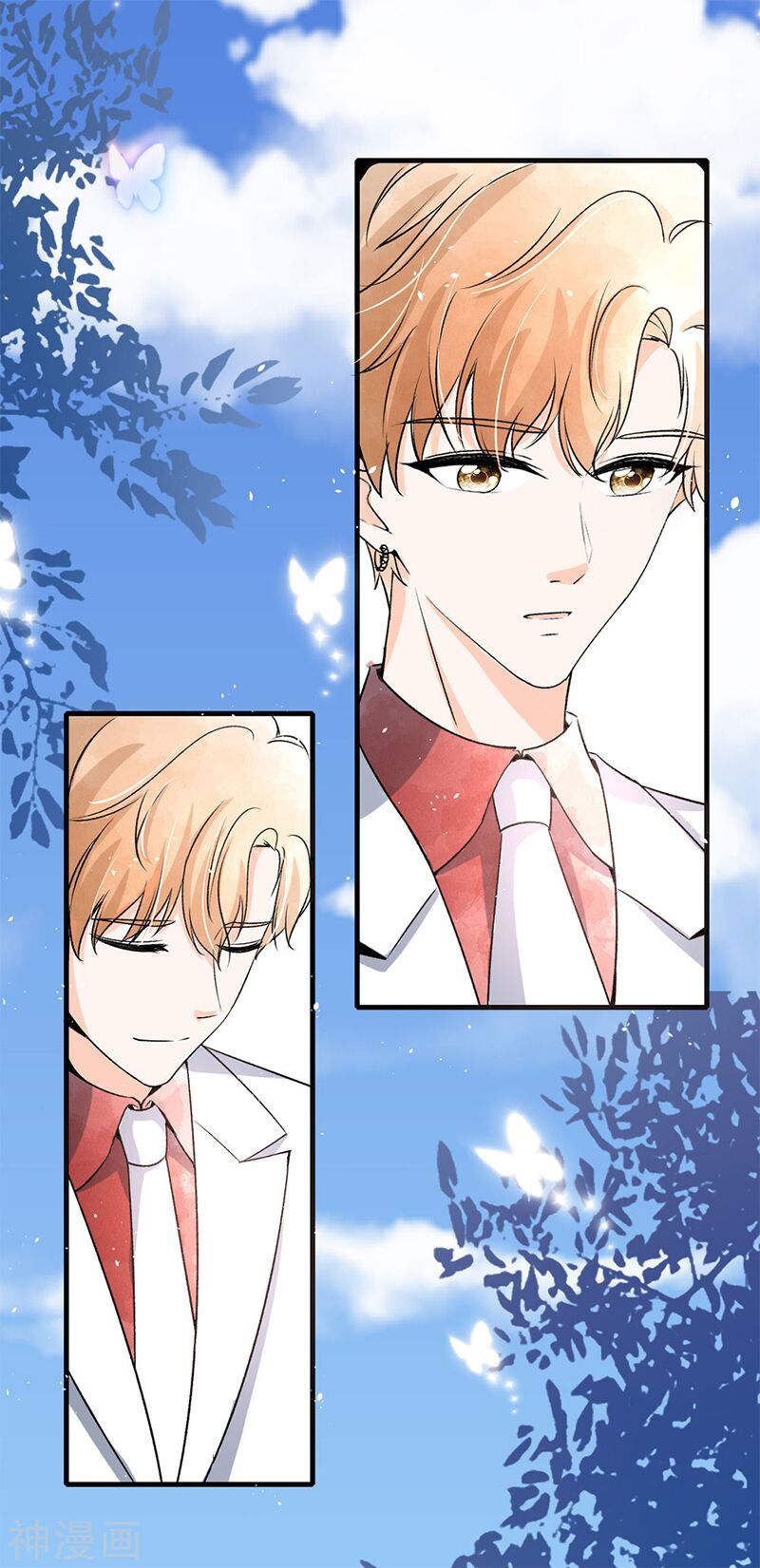 đọc truyện Cô Vợ Hợp Đồng Lạnh Lùng Không Dễ Đụng Đâu Chương 53 ảnh 8 tại Thiên Thai Truyện