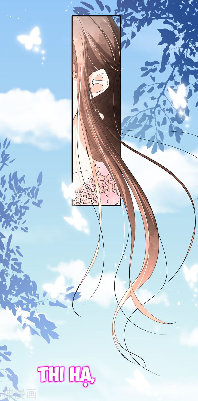 đọc truyện Cô Vợ Hợp Đồng Lạnh Lùng Không Dễ Đụng Đâu Chương 53 ảnh 9 tại Thiên Thai Truyện