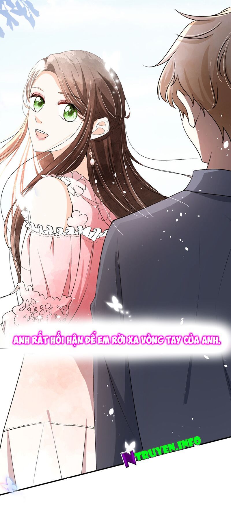 đọc truyện Cô Vợ Hợp Đồng Lạnh Lùng Không Dễ Đụng Đâu Chương 53 ảnh 10 tại Thiên Thai Truyện