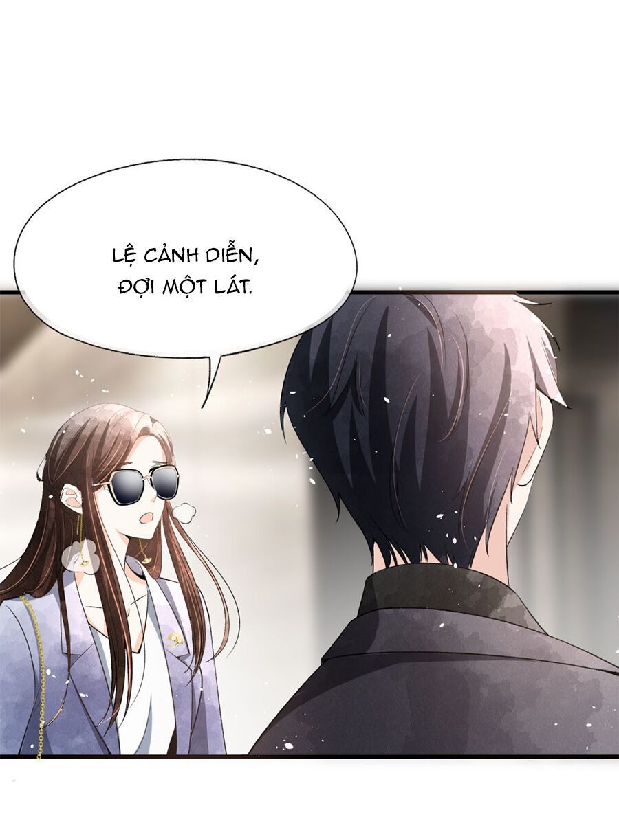 đọc truyện Cô Vợ Hợp Đồng Lạnh Lùng Không Dễ Đụng Đâu Chương 54 ảnh 15 tại Thiên Thai Truyện