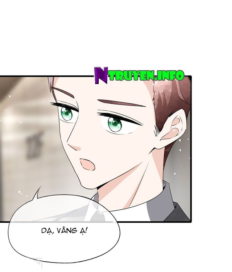 đọc truyện Cô Vợ Hợp Đồng Lạnh Lùng Không Dễ Đụng Đâu Chương 54 ảnh 17 tại Thiên Thai Truyện