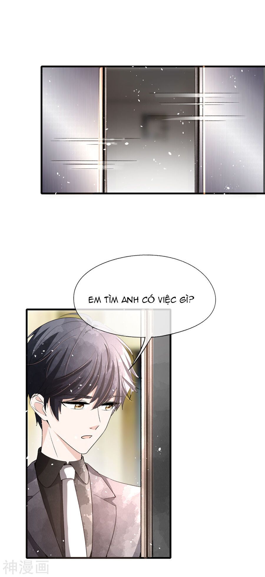 đọc truyện Cô Vợ Hợp Đồng Lạnh Lùng Không Dễ Đụng Đâu Chương 54 ảnh 18 tại Thiên Thai Truyện