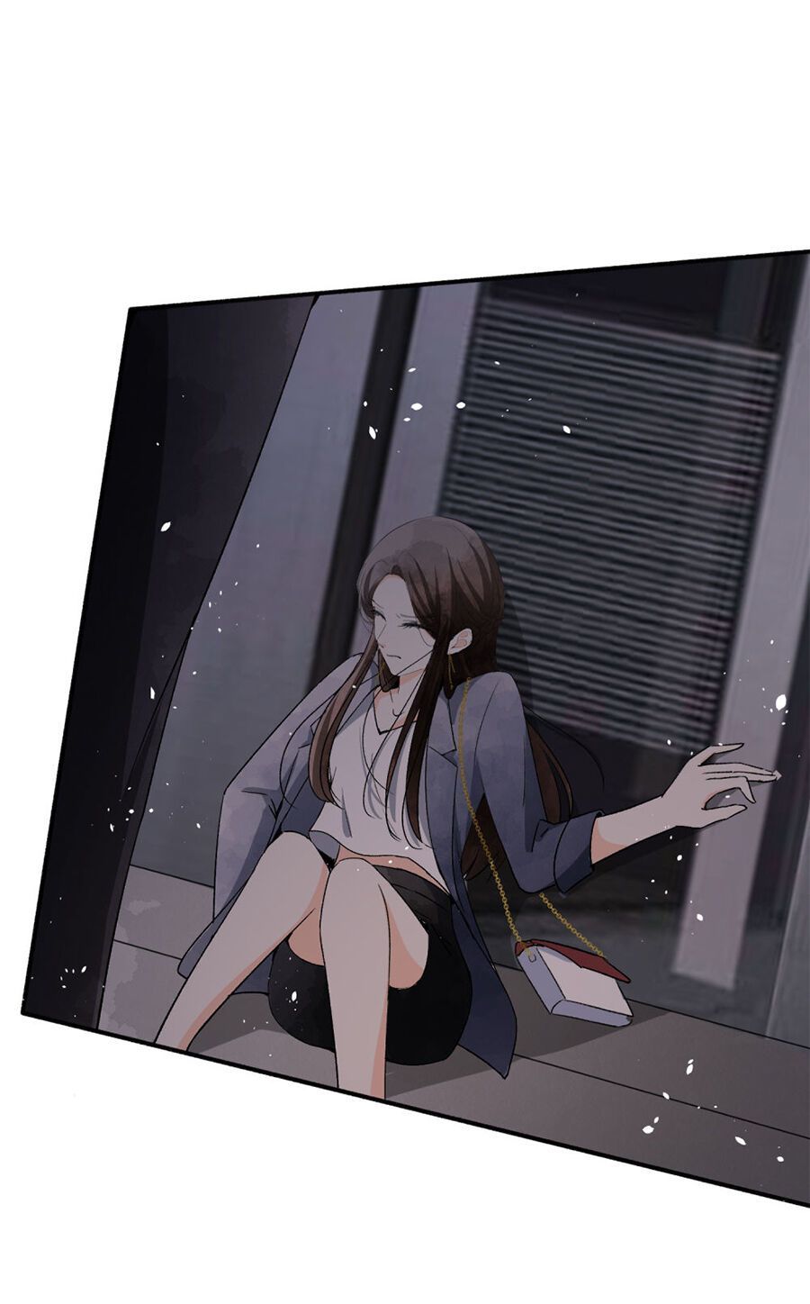 đọc truyện Cô Vợ Hợp Đồng Lạnh Lùng Không Dễ Đụng Đâu Chương 54 ảnh 25 tại Thiên Thai Truyện