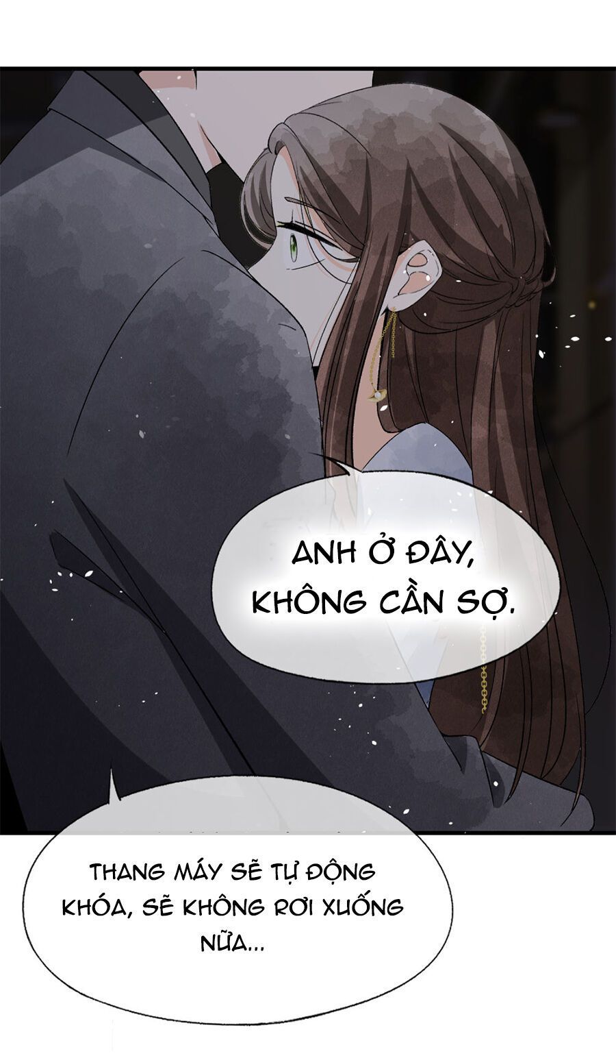 đọc truyện Cô Vợ Hợp Đồng Lạnh Lùng Không Dễ Đụng Đâu Chương 54 ảnh 27 tại Thiên Thai Truyện