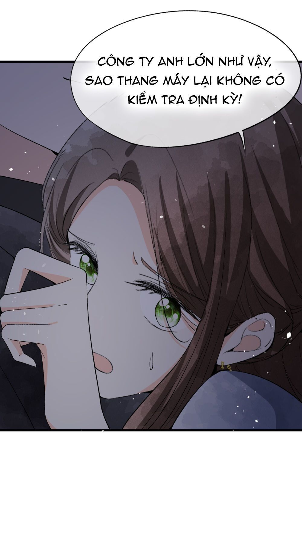 đọc truyện Cô Vợ Hợp Đồng Lạnh Lùng Không Dễ Đụng Đâu Chương 54 ảnh 28 tại Thiên Thai Truyện