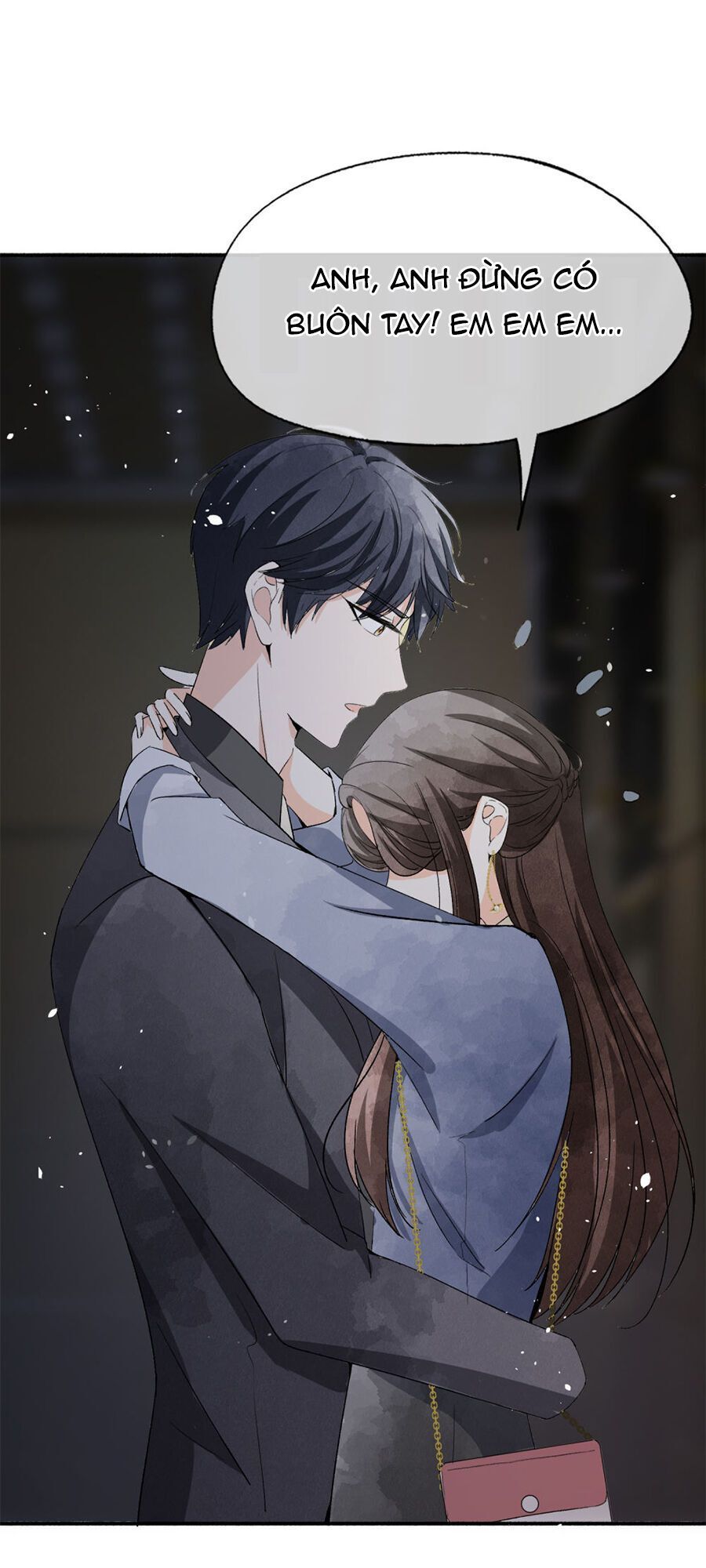 đọc truyện Cô Vợ Hợp Đồng Lạnh Lùng Không Dễ Đụng Đâu Chương 54 ảnh 31 tại Thiên Thai Truyện