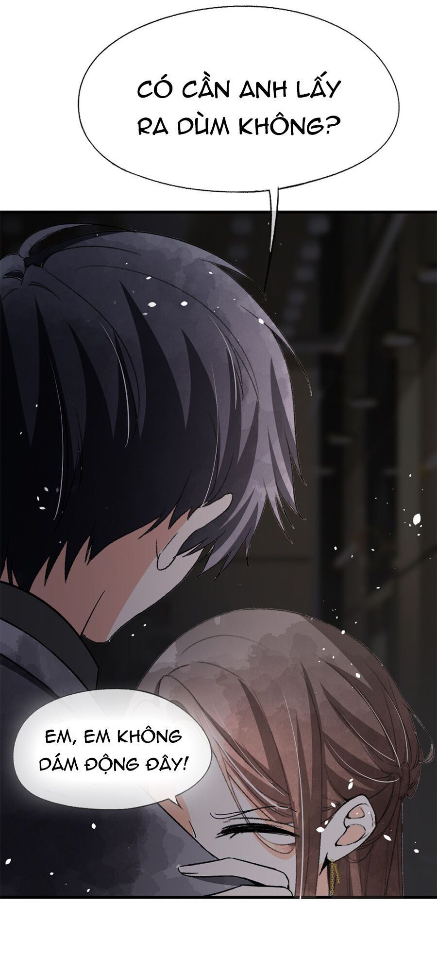 đọc truyện Cô Vợ Hợp Đồng Lạnh Lùng Không Dễ Đụng Đâu Chương 54 ảnh 35 tại Thiên Thai Truyện