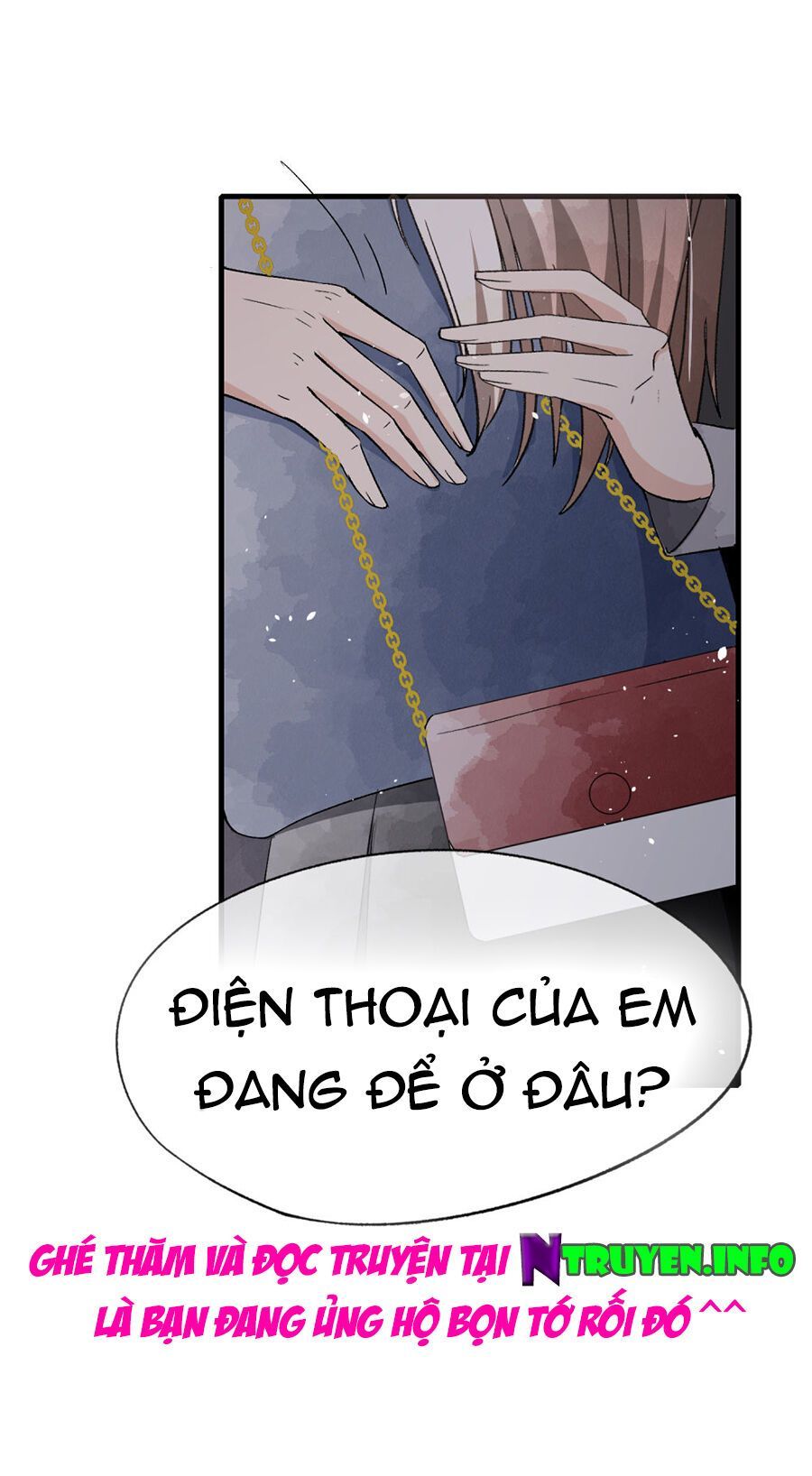 đọc truyện Cô Vợ Hợp Đồng Lạnh Lùng Không Dễ Đụng Đâu Chương 54 ảnh 37 tại Thiên Thai Truyện