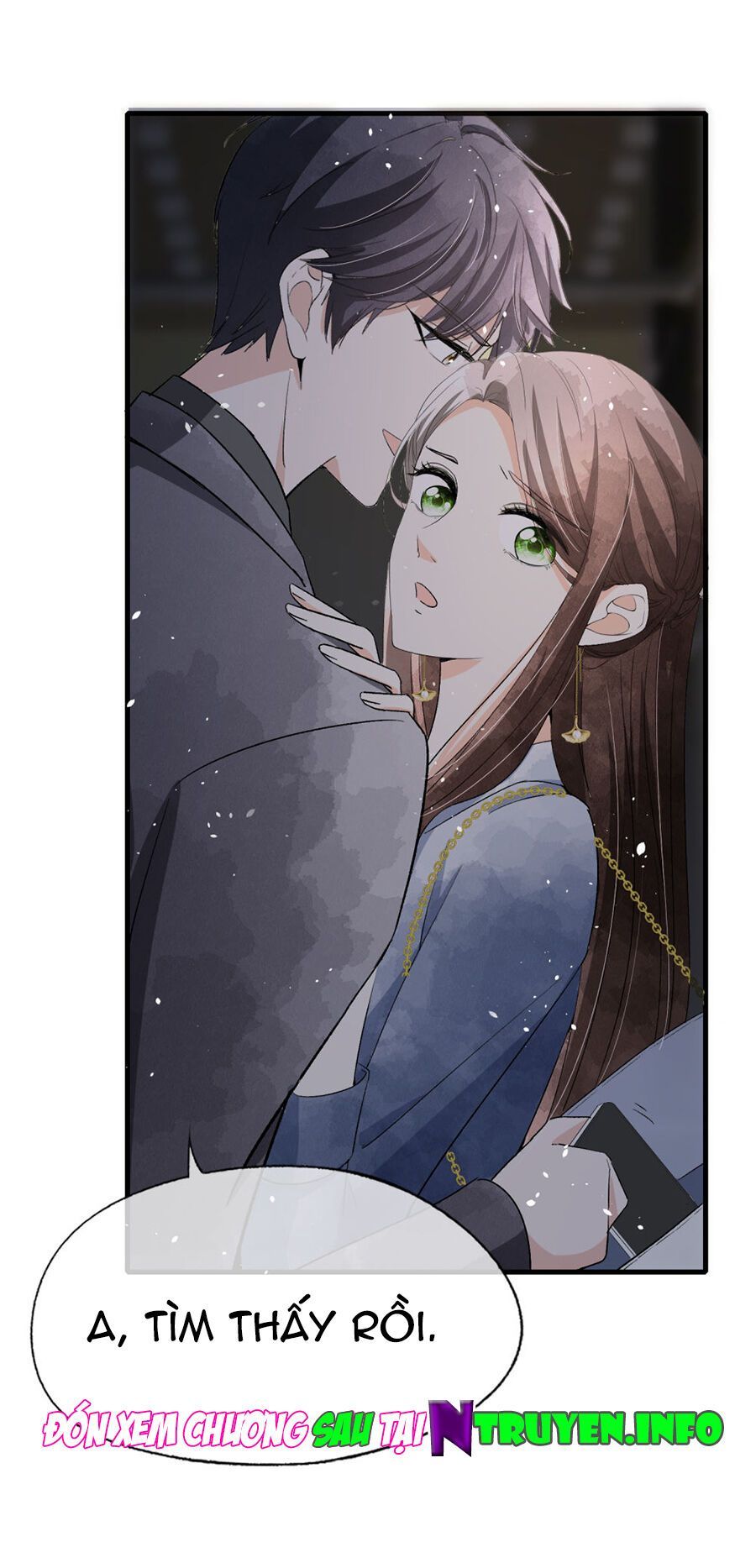 đọc truyện Cô Vợ Hợp Đồng Lạnh Lùng Không Dễ Đụng Đâu Chương 54 ảnh 43 tại Thiên Thai Truyện