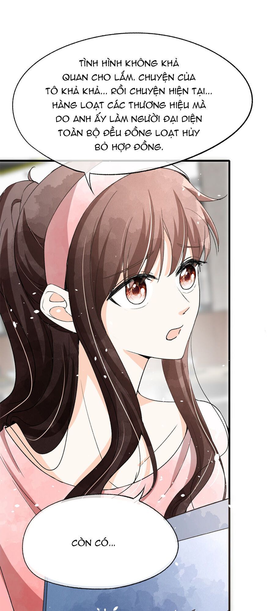 đọc truyện Cô Vợ Hợp Đồng Lạnh Lùng Không Dễ Đụng Đâu Chương 54 ảnh 7 tại Thiên Thai Truyện