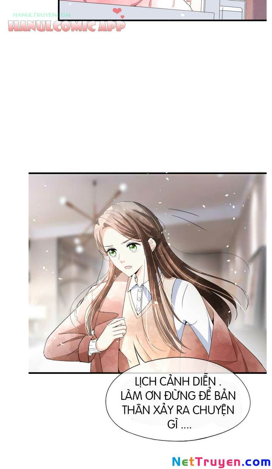 đọc truyện Cô Vợ Hợp Đồng Lạnh Lùng Không Dễ Đụng Đâu Chương 55 ảnh 12 tại Thiên Thai Truyện