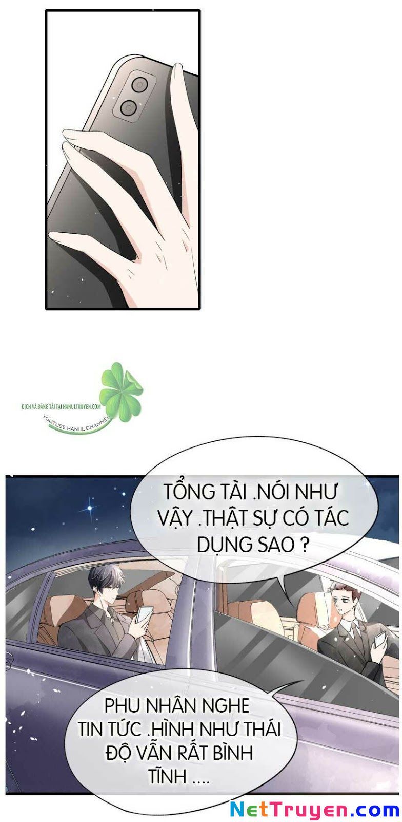 đọc truyện Cô Vợ Hợp Đồng Lạnh Lùng Không Dễ Đụng Đâu Chương 55 ảnh 13 tại Thiên Thai Truyện