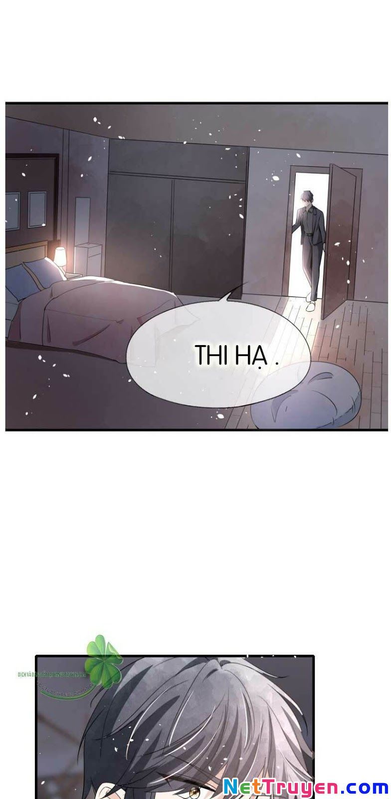 đọc truyện Cô Vợ Hợp Đồng Lạnh Lùng Không Dễ Đụng Đâu Chương 55 ảnh 16 tại Thiên Thai Truyện