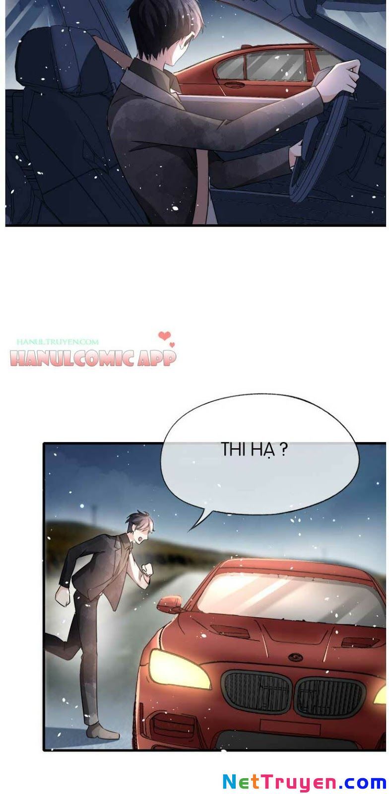 đọc truyện Cô Vợ Hợp Đồng Lạnh Lùng Không Dễ Đụng Đâu Chương 55 ảnh 19 tại Thiên Thai Truyện