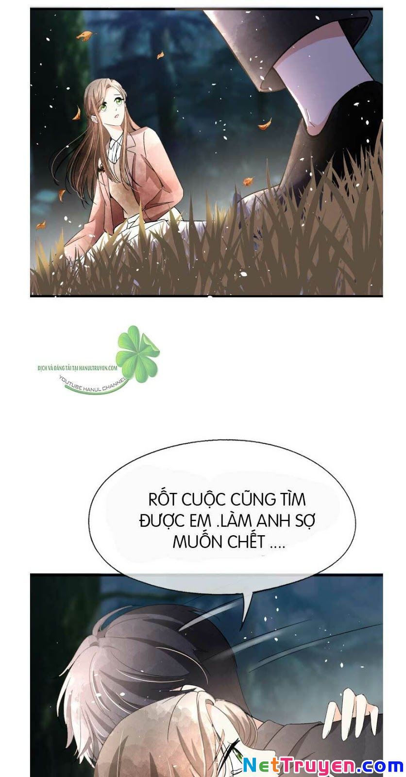 đọc truyện Cô Vợ Hợp Đồng Lạnh Lùng Không Dễ Đụng Đâu Chương 55 ảnh 22 tại Thiên Thai Truyện