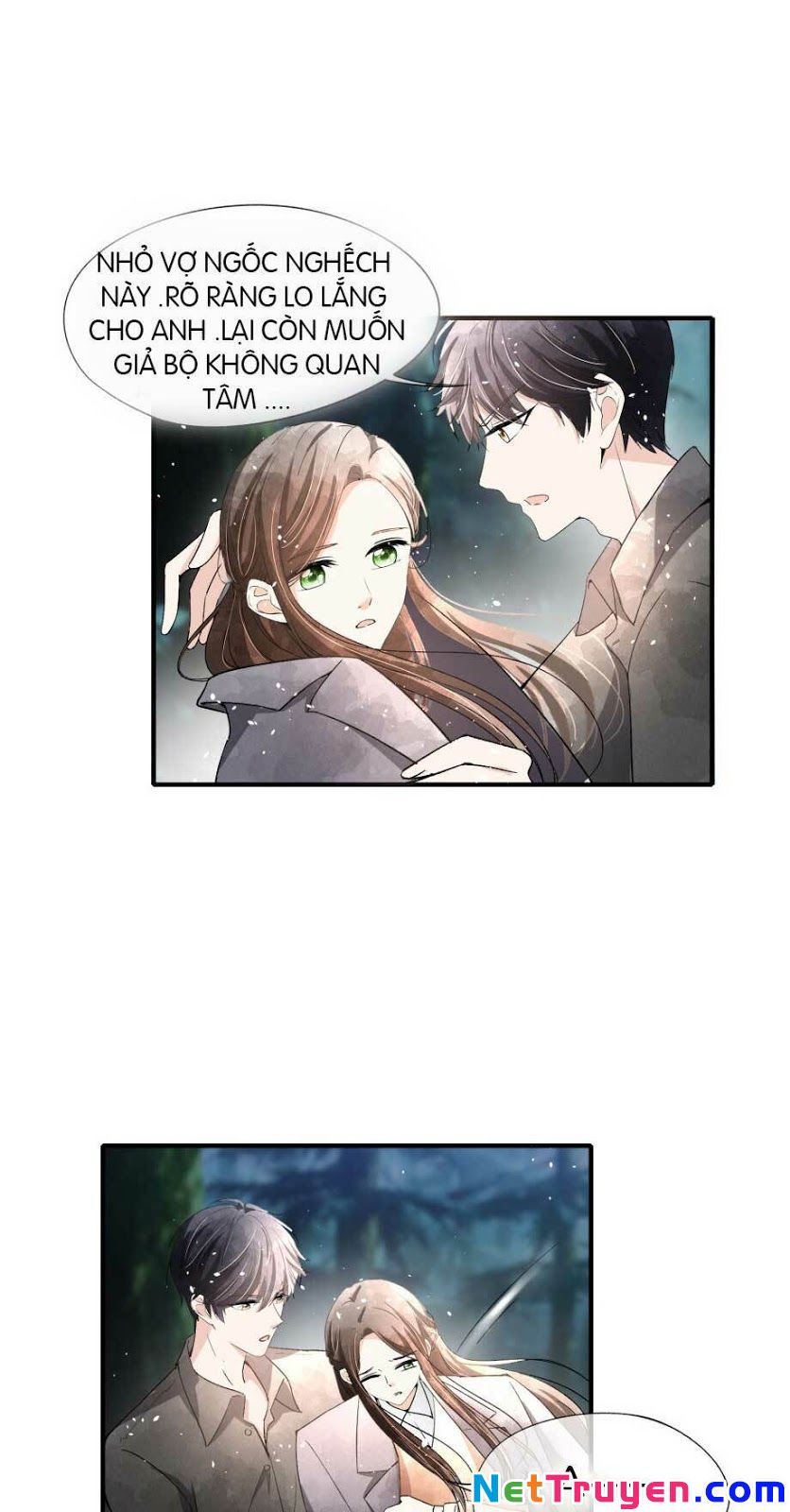 đọc truyện Cô Vợ Hợp Đồng Lạnh Lùng Không Dễ Đụng Đâu Chương 55 ảnh 25 tại Thiên Thai Truyện