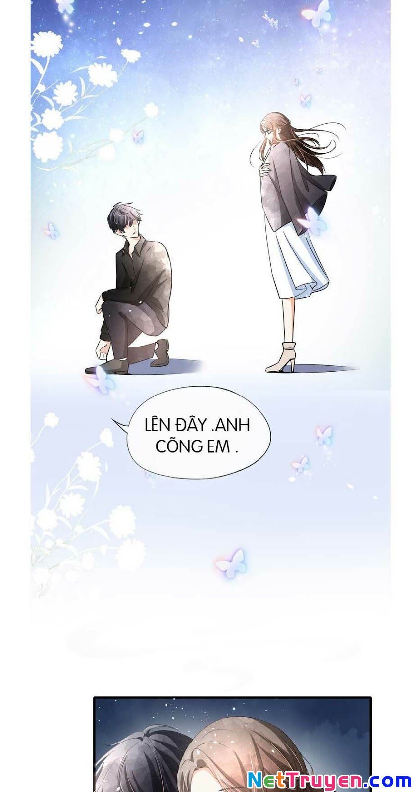 đọc truyện Cô Vợ Hợp Đồng Lạnh Lùng Không Dễ Đụng Đâu Chương 55 ảnh 27 tại Thiên Thai Truyện