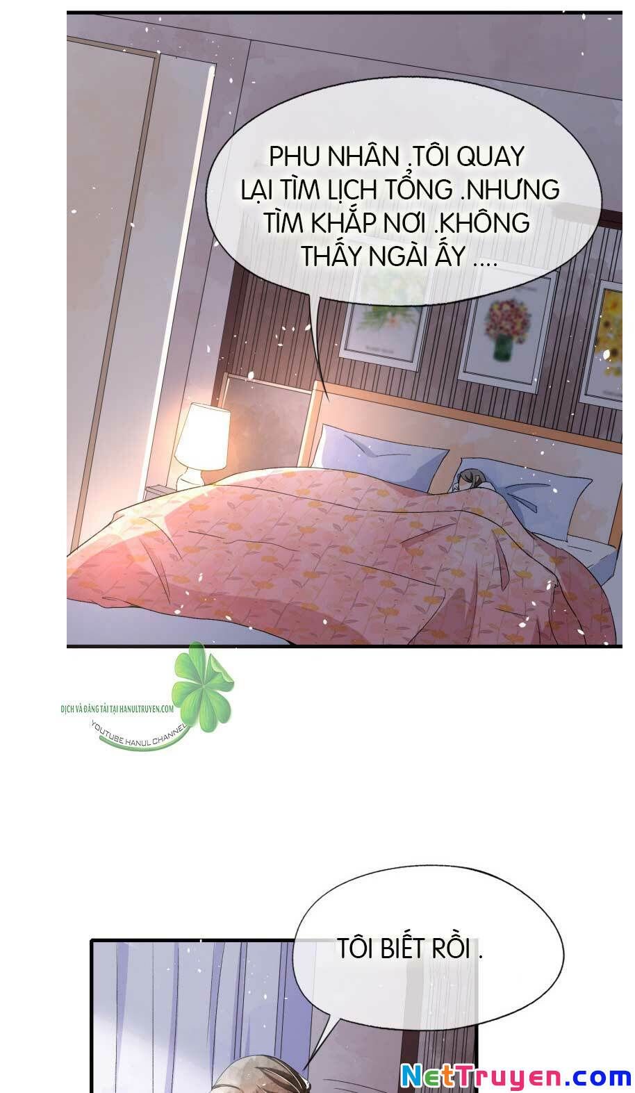 đọc truyện Cô Vợ Hợp Đồng Lạnh Lùng Không Dễ Đụng Đâu Chương 55 ảnh 10 tại Thiên Thai Truyện