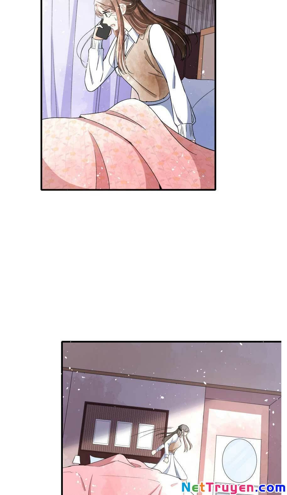 đọc truyện Cô Vợ Hợp Đồng Lạnh Lùng Không Dễ Đụng Đâu Chương 55 ảnh 11 tại Thiên Thai Truyện