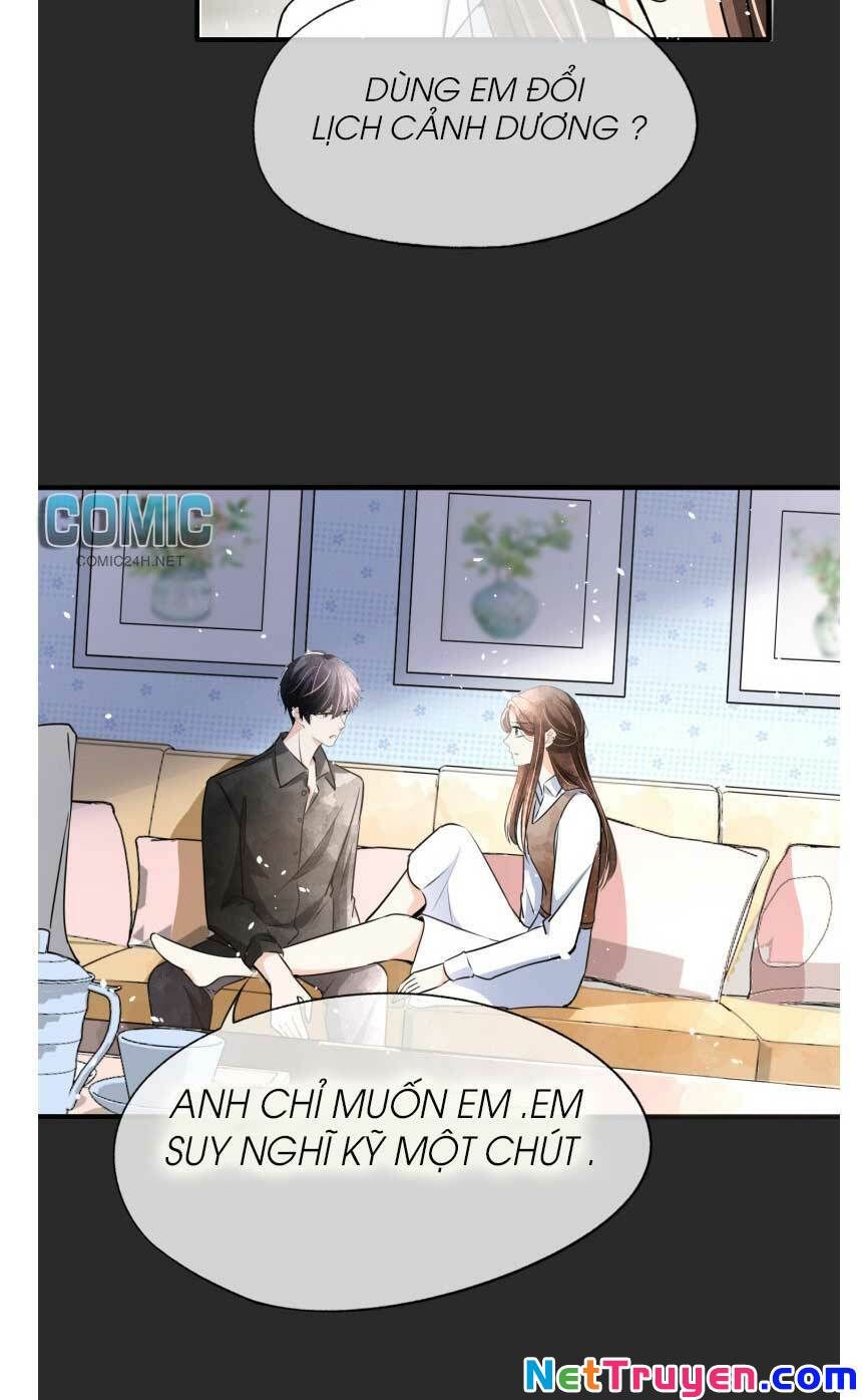 đọc truyện Cô Vợ Hợp Đồng Lạnh Lùng Không Dễ Đụng Đâu Chương 56 ảnh 12 tại Thiên Thai Truyện