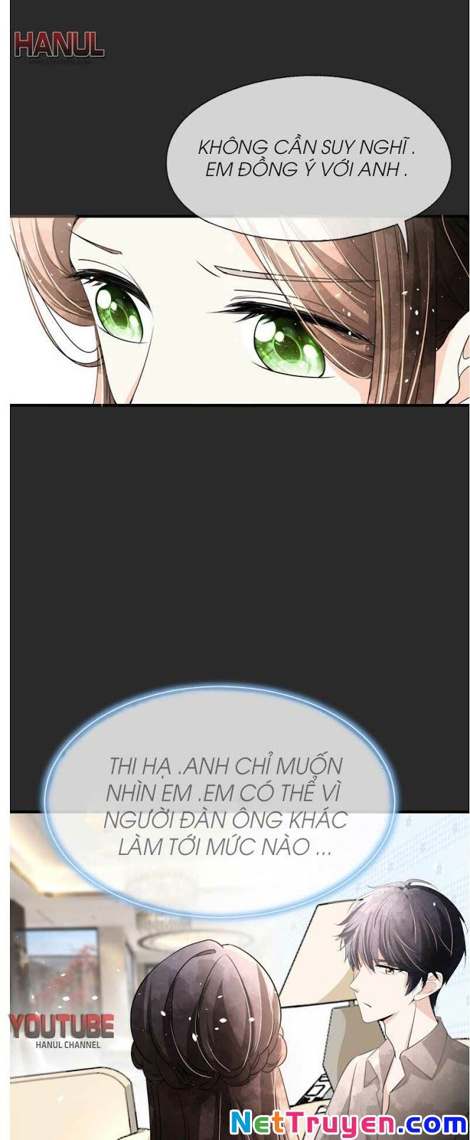 đọc truyện Cô Vợ Hợp Đồng Lạnh Lùng Không Dễ Đụng Đâu Chương 56 ảnh 13 tại Thiên Thai Truyện