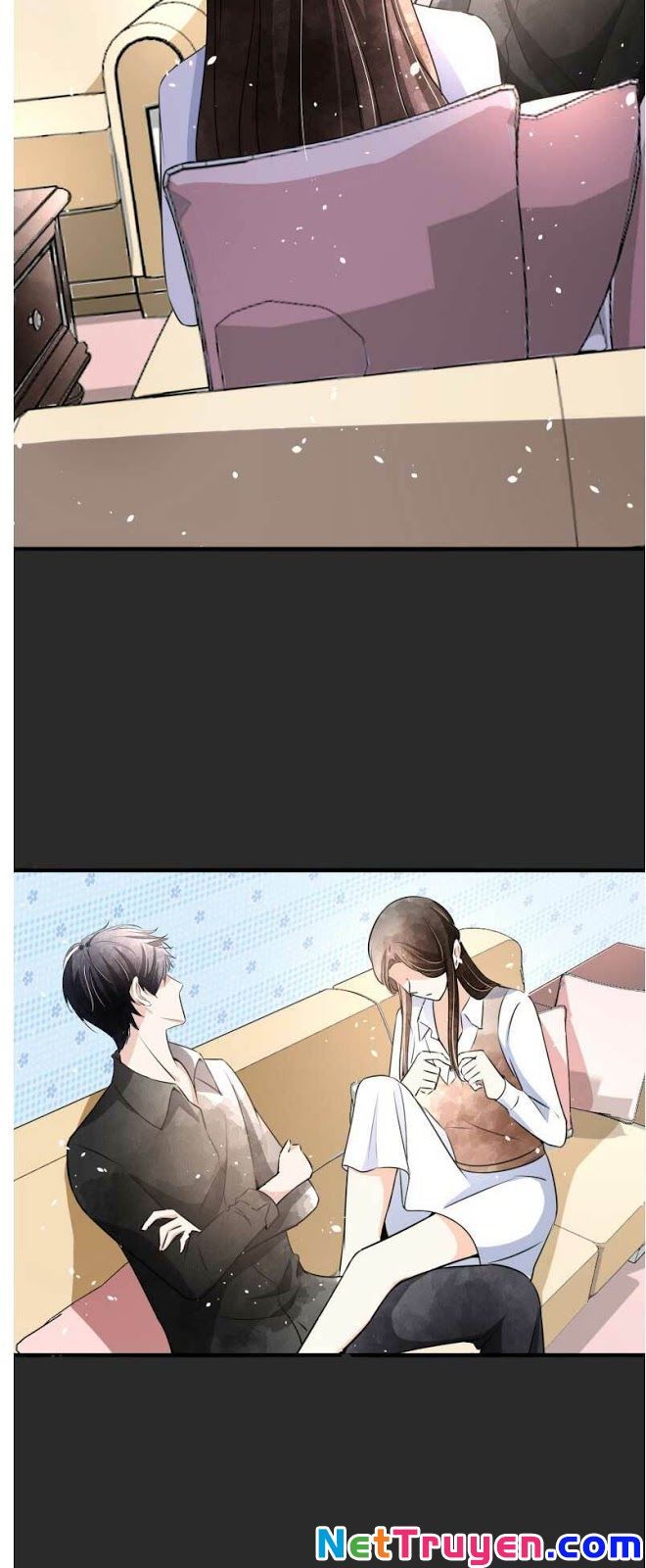 đọc truyện Cô Vợ Hợp Đồng Lạnh Lùng Không Dễ Đụng Đâu Chương 56 ảnh 14 tại Thiên Thai Truyện