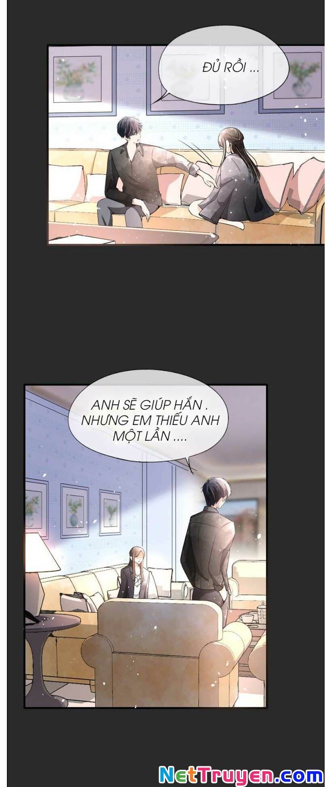 đọc truyện Cô Vợ Hợp Đồng Lạnh Lùng Không Dễ Đụng Đâu Chương 56 ảnh 16 tại Thiên Thai Truyện