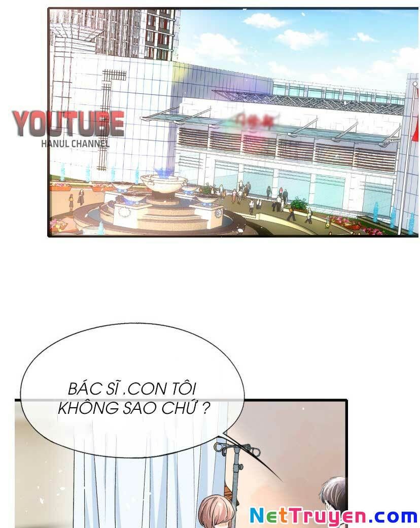 đọc truyện Cô Vợ Hợp Đồng Lạnh Lùng Không Dễ Đụng Đâu Chương 56 ảnh 22 tại Thiên Thai Truyện