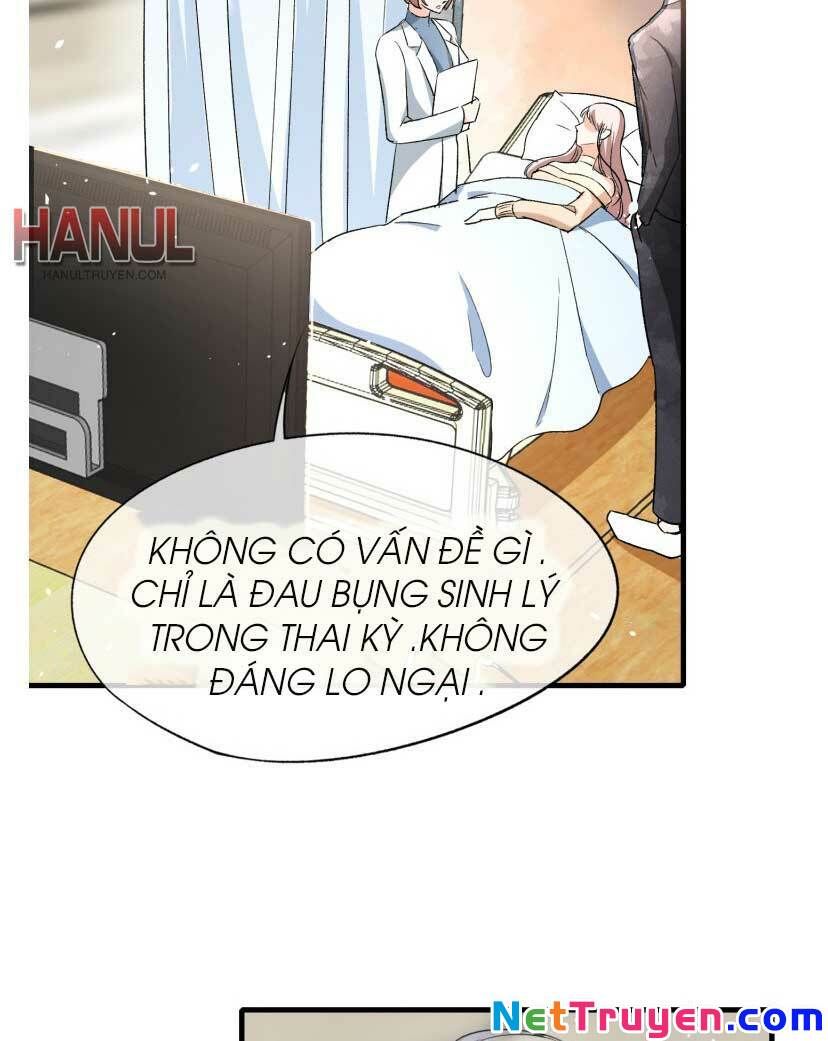 đọc truyện Cô Vợ Hợp Đồng Lạnh Lùng Không Dễ Đụng Đâu Chương 56 ảnh 23 tại Thiên Thai Truyện