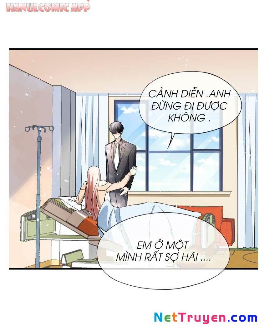 đọc truyện Cô Vợ Hợp Đồng Lạnh Lùng Không Dễ Đụng Đâu Chương 56 ảnh 25 tại Thiên Thai Truyện