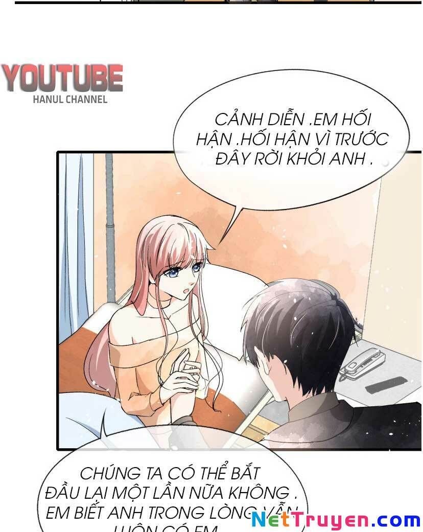 đọc truyện Cô Vợ Hợp Đồng Lạnh Lùng Không Dễ Đụng Đâu Chương 56 ảnh 27 tại Thiên Thai Truyện