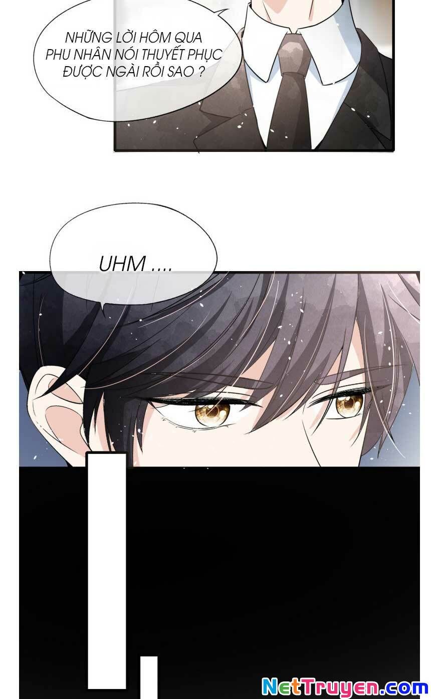 đọc truyện Cô Vợ Hợp Đồng Lạnh Lùng Không Dễ Đụng Đâu Chương 56 ảnh 5 tại Thiên Thai Truyện