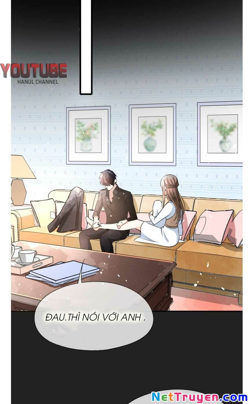 đọc truyện Cô Vợ Hợp Đồng Lạnh Lùng Không Dễ Đụng Đâu Chương 56 ảnh 6 tại Thiên Thai Truyện