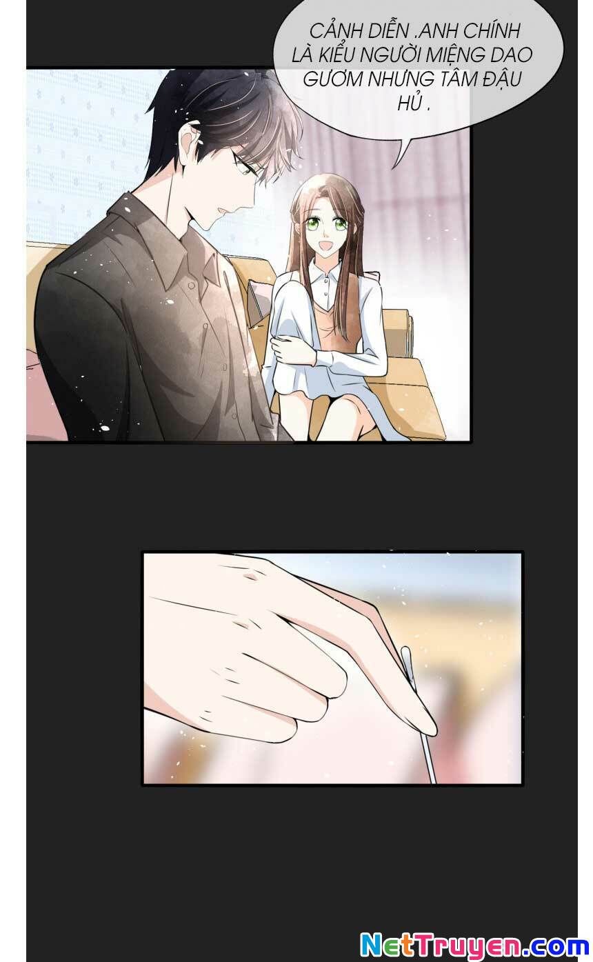 đọc truyện Cô Vợ Hợp Đồng Lạnh Lùng Không Dễ Đụng Đâu Chương 56 ảnh 7 tại Thiên Thai Truyện