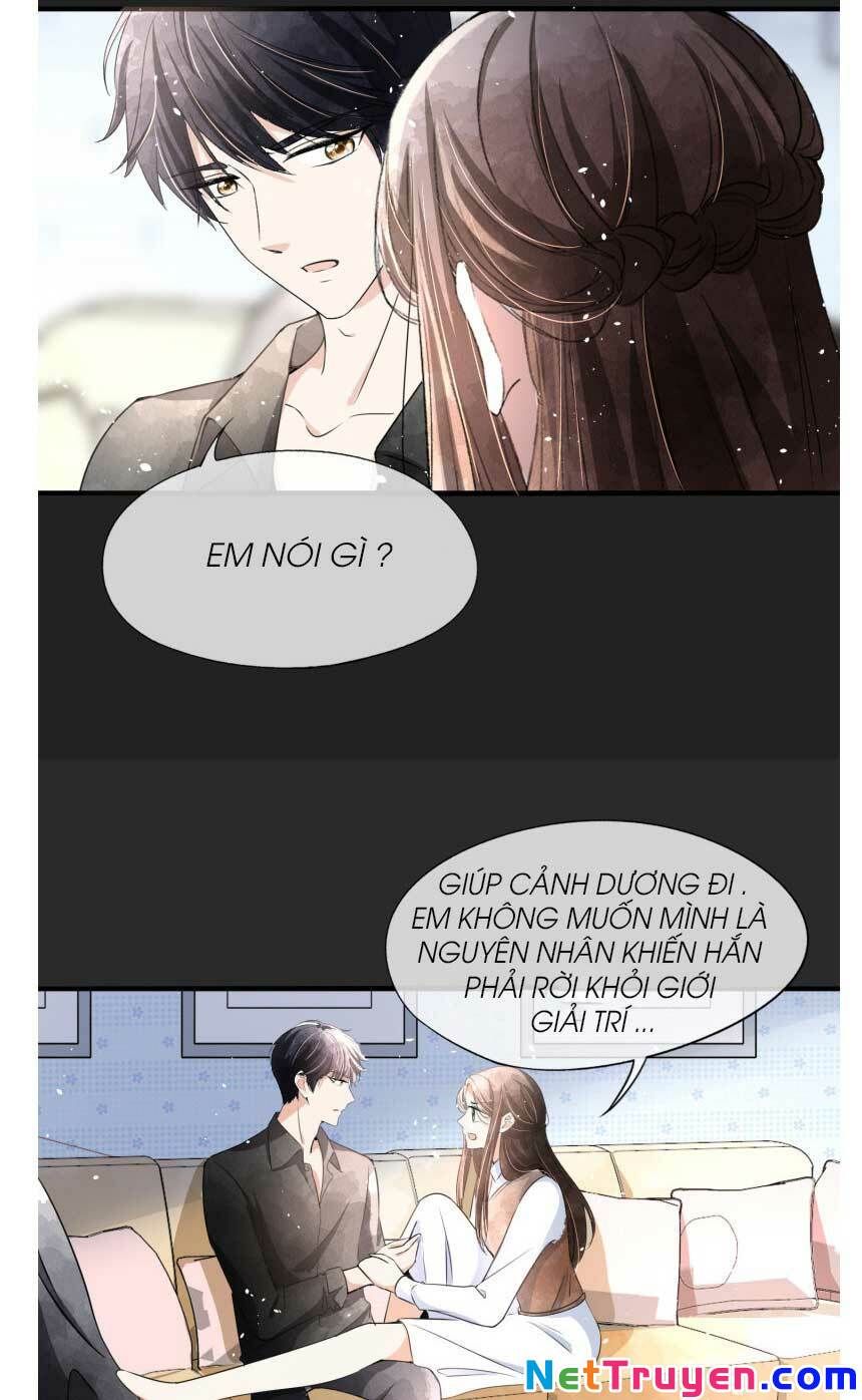 đọc truyện Cô Vợ Hợp Đồng Lạnh Lùng Không Dễ Đụng Đâu Chương 56 ảnh 8 tại Thiên Thai Truyện