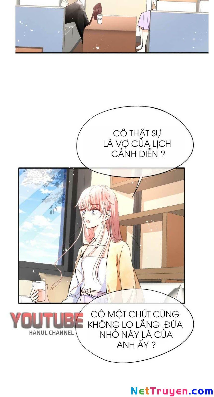 đọc truyện Cô Vợ Hợp Đồng Lạnh Lùng Không Dễ Đụng Đâu Chương 57 ảnh 12 tại Thiên Thai Truyện