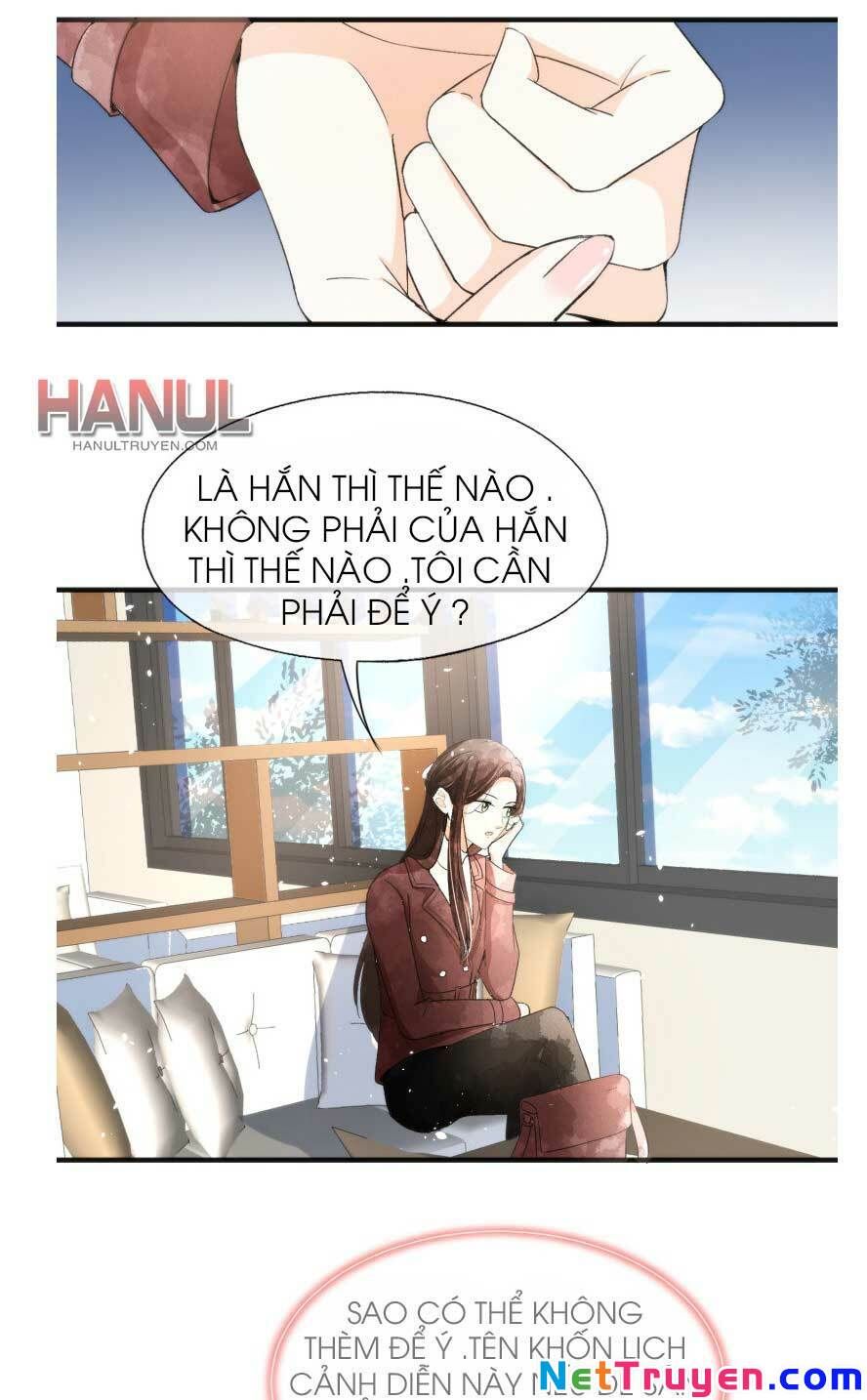 đọc truyện Cô Vợ Hợp Đồng Lạnh Lùng Không Dễ Đụng Đâu Chương 57 ảnh 13 tại Thiên Thai Truyện